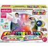 „Winfun“ – didelis pianino kilimėlis su žingsniais (240901-NL)