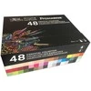 „Winsor &amp; Newton“ – „Promarker“ rinkinys (48 vnt.) (837031)