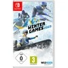 Wild River 2023 m. žiemos žaidynės – Nintendo Switch