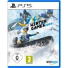 Wild River 2023 m. žiemos žaidynės – PlayStation 5
