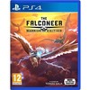 Wired Productions „The Falconeer“ („Warrior Edition“) – „PlayStation 4“.