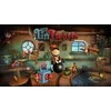 Wired Productions Tin Hearts – Nintendo Switch