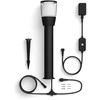 WiZ - ELPAS 12V Bollard Starter Kit EU C