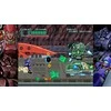 City Connection Wolf Fang / Skull Fang Saturn Tribute Boosted - Nintendo Switch