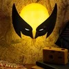 Paladone Wolverine Mask Light