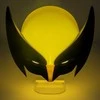 Paladone Wolverine Mask Light