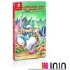 Inin Wonder Boy: Asha in Monsterland Limited Edition – (griežtai riboti žaidimai) – Nintendo Switch