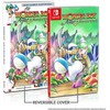 Inin Wonder Boy: Asha in Monsterland Limited Edition – (griežtai riboti žaidimai) – Nintendo Switch