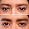 Wonderskin – Wonder Blading Brow Stain &amp; Go Masque Dark Brunette