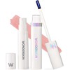 Wonderskin – Wonder Blading lūpų dėmių rinkinys Xoxo Light Rose