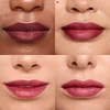 Wonderskin – Wonder Blading lūpų dėmių rinkinys Charming Toffee Rose