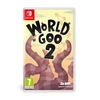 Fireshine Games „World of Goo 2“ – „Nintendo Switch“.