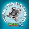 Dėlionė Wrebbit 3D Puzzle - Notre-Dame de Paris (40970036)