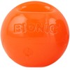 X-Bionic Bionic - BIONIC Ball - Oranžinis - Small 5.8cm