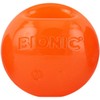 X-Bionic Bionic - BIONIC kamuoliukas - Oranžinis - Vidutinis 6.7cm