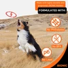 X-Bionic Bionic - Toss-N-Tug Ring - Oranžinis - 22.7 cm