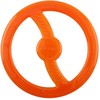X-Bionic Bionic - Toss-N-Tug Ring - Oranžinis - 22.7 cm
