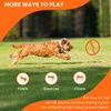 X-Bionic Bionic - Toss-N-Tug Ring - Oranžinis - 22.7 cm