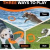 X-Bionic Bionic – Toss-N-Tug Turbo – universalus dydis visiems