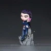 Iron Studios X-Men – Psylocke figūrėlė