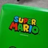 „X-Rocker“ – „Nintendo Video Rocker“ – „Super Mario ALL-STAR“ kolekcija – Luigi