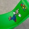 „X-Rocker“ – „Nintendo Video Rocker“ – „Super Mario ALL-STAR“ kolekcija – Luigi