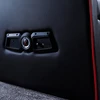 „X-Rocker“ – „Shift Luxe Junior 2.1“ žaidimų kėdė su stovu ir daiktadėže