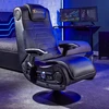 Xrocker X-Rocker - X-Pro 4.1 Pedestal Chair
