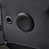 X Rocker Xrocker Playstation Legend 2.1 Wireless Pedestal Chair - Baltas, Mėlyna And Juodas