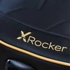 X Rocker „XROCKER SHADOW 2.0“ GRINDŲ ROCKER – JUODA/AUKSINIS