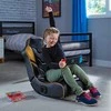 X Rocker „XROCKER SHADOW 2.0“ GRINDŲ ROCKER – JUODA/AUKSINIS