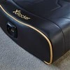 X Rocker „XROCKER SHADOW 2.0“ GRINDŲ ROCKER – JUODA/AUKSINIS