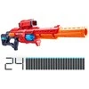 Zuru „XShot X-Shot“ – „Excel“ 1 serijos „Range X8“ – (36674)