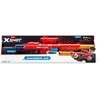Zuru „XShot X-Shot“ – „Excel“ 1 serijos „Range X8“ – (36674)