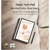 Planšetė XPPen Magic XP-Pen stebuklingas užrašų bloknotas