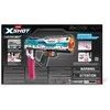 Zuru „XShot X-SHOT“ – „SKINS Pro“ serija – „Fury-X Blaster“ (40 strėlyčių) – (36772)