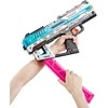 Zuru „XShot X-SHOT“ – „SKINS Pro“ serija – „Fury-X Blaster“ (40 strėlyčių) – (36772)