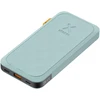 „Xtorm“ – 20 W „Fuel“ serijos išorinė baterija, 10 000 mAh – žalsvai mėlyna