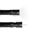 Xtorm - Flashlight Power Bank 10.500 mAh USB-C PD20W Juodas
