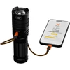 Xtorm - Flashlight Power Bank 10.500 mAh USB-C PD20W Juodas