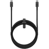 Xtorm - Naujos kartos USB-C/C PD kabelis 240 W - 3 m