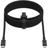 Xtorm - naujos kartos USB-C / Lightning kabelis MFI - 1,5 m