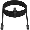 Xtorm - naujos kartos USB-C / Lightning kabelis MFI - 1,5 m