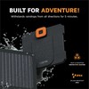 Xtorm - SolarBooster 14W - Sulankstomas saulės skydelis