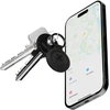 Xtorm XTAG2GA11-3PACK GPS sekiklis arba ieškiklis Universalus Išmanusis raktų pakabukas Juoda