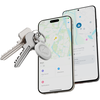 Atminties kortelė Xtorm - TravelTag (iOS &amp; Android)