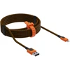 Xtorm - Xtreme USB-A / Lightning kabelis MFI - 1,5 m