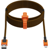 Xtorm - Xtreme USB-A / Lightning kabelis MFI - 1,5 m