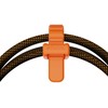Xtorm – „Xtreme USB-A“ / „USB-C“ laidas – juodas – 1,5 m
