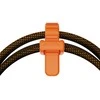 Xtorm – „Xtreme USB-A“ / „USB-C“ laidas – juodas – 1,5 m